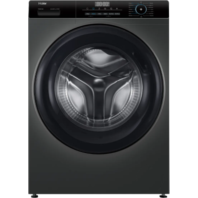 Haier HW80-BP12929S6 8kg Automatic Washing Machine image