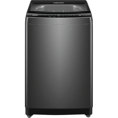 Haier HWM120-316S6 12 kgTop Load Washing Machine image