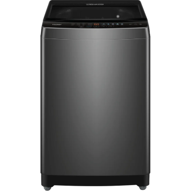Haier HWM80-316S6 8kg Top Load Washing Machine image