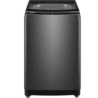 Haier HWM90-316S6 Top Load Automatic Washing Machine 9 KG image