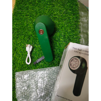 Hair Ball Trimmer(Lint Remover) image