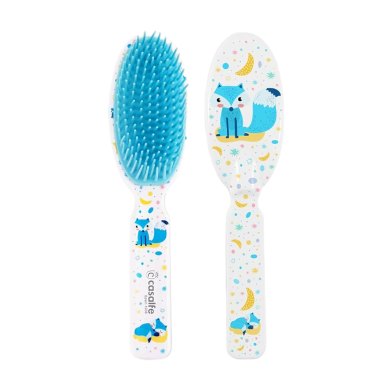 Hair Shampoo Brush 0 Month Plus image