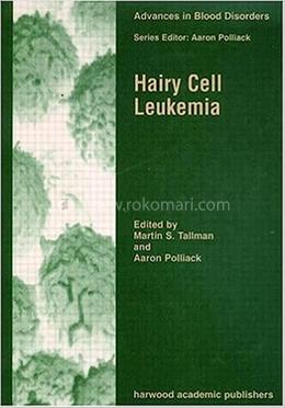 Hairy Cell Leukemia