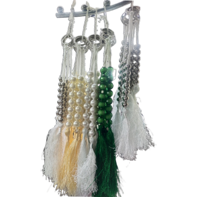 Haji Tawaf 7 Grain Tasbih image