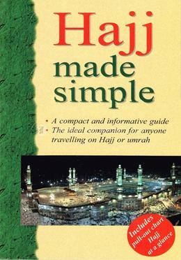 Hajj Made Simple 