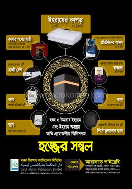 হজ্জের সম্বল