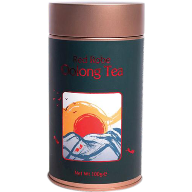 Halda Valley Red Rod Oolong Green Tea (100g) image