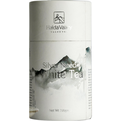 Halda Valley Silver Needle White Tea (100g) image
