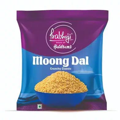Haldiram Moong Dal Salted - 200gm image