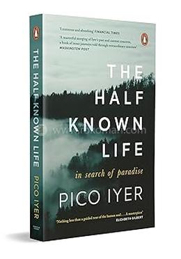 Half-Known Life: In Search of Paradise image