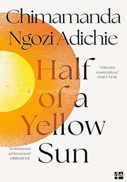 Half of a Yellow Sun