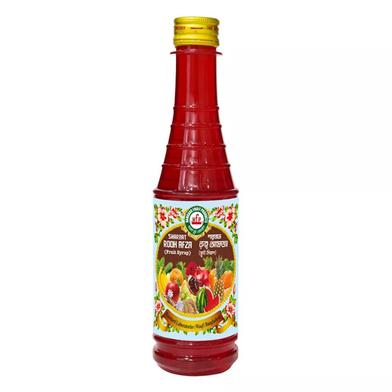 Hamdard Rooh Afza (রুহ আফজা) - 300 ml (Bangladesh) image