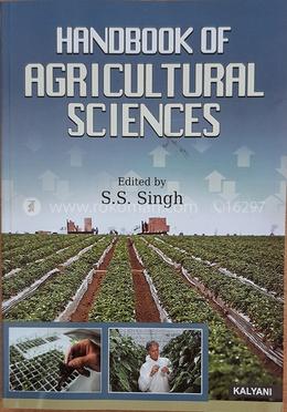 Hand Book of Agriculture Science