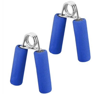 Hand Grip Set Double - 2 Pcs image