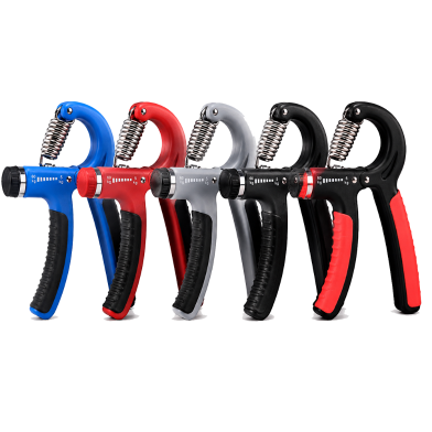 Hand Grips Exerciser - Hand Grip image