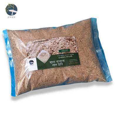 Hand Made Sugar of Fulbaria - 1Kg image