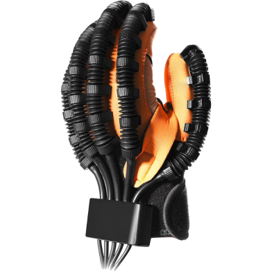 Hand Rehabilitation Robot for Better Movement image