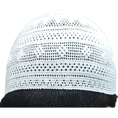 Hand Work Tupi Free Size image