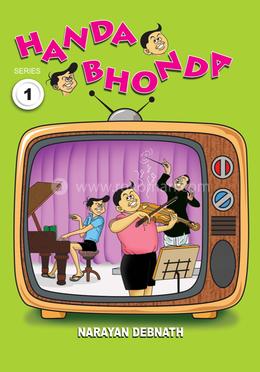 Handa Bhonda Series-1