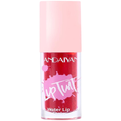 Handaiyan 2 In 1 Blusher And Lip Water Tint Makeup image