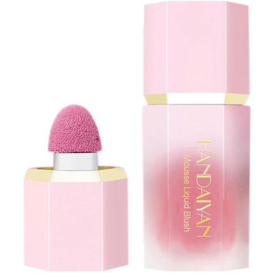 Handaiyan Blush Stick With Natural Dewy Finish Makeup image