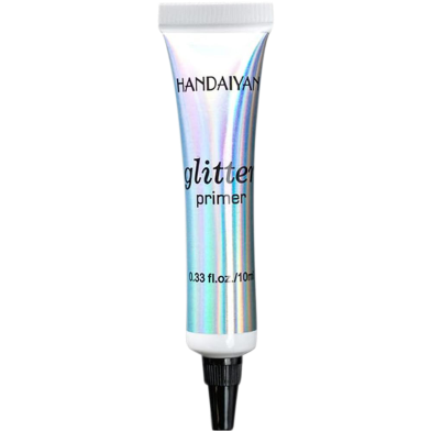 Handaiyan Glitter Primer Sequined Primer Eye Eyeshadow Glue - Eyeshadow Palette image