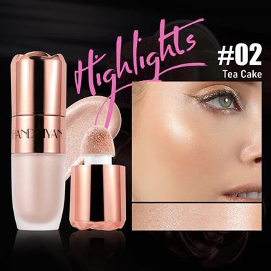 Handaiyan Liquid Contour Highlighter-#02 image