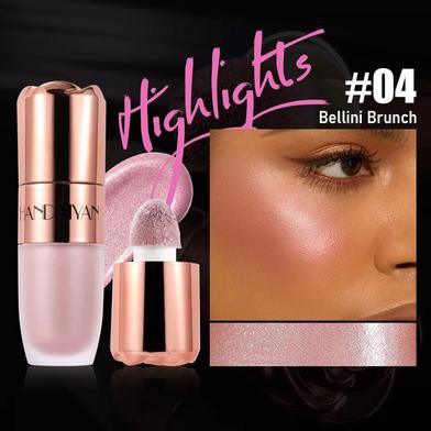Handaiyan Liquid Contour Highlighter-#04 image
