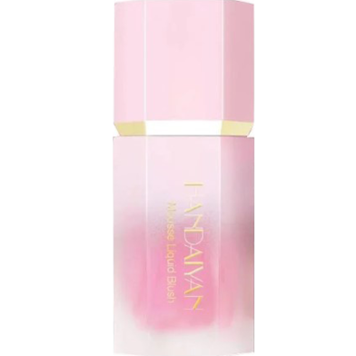 Handaiyan Mousse Liquid Blush ( Rose -02) image