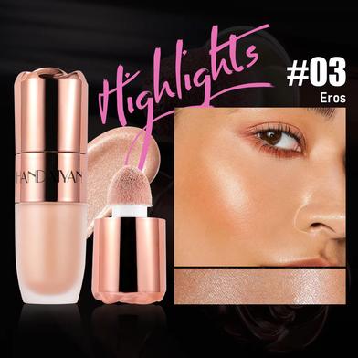 Handaiyan liquid contour highlighter-#03 image