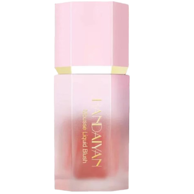 Handaiyan mousse Liquid Blush ( Coral -03) image