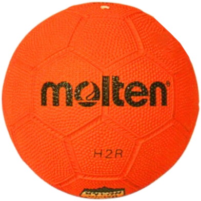 Handball Molten Size 2 image