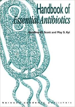 Handbook Essential Antibiotics