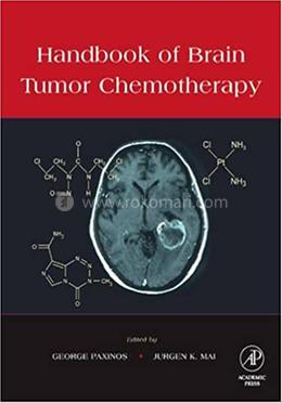 Handbook Of Brain Tumor Chemotherapy