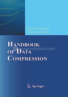 Handbook Of Data Compression  