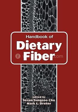 Handbook Of Dietary Fiber