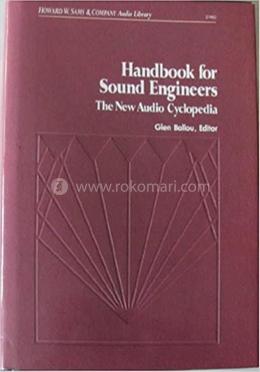 Handbook for Sound Engineers 