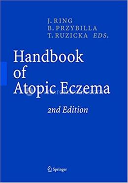 Handbook of Atopic Eczema
