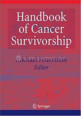 Handbook of Cancer Survivorship