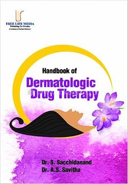 Handbook of Dermatologic Drug Therapy