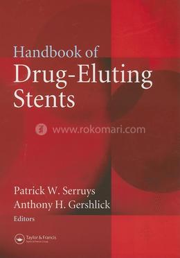 Handbook of Drug-Eluting Stents