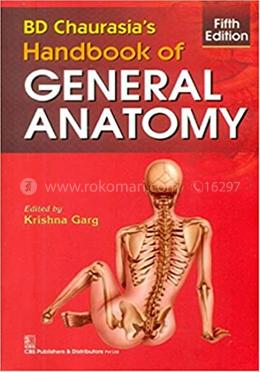 Handbook of General Anatomy