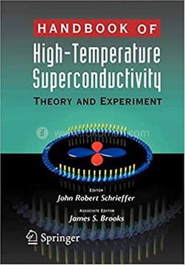 Handbook of High -Temperature Superconductivity