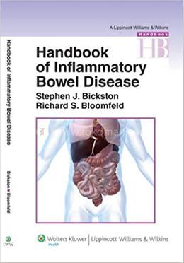 Handbook of Inflammatory Bowel Disease