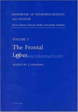 Handbook of Neuropsychology