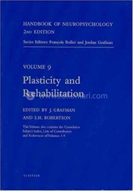 Handbook of Neuropsychology : 2nd Edition