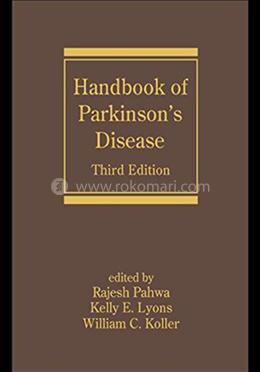 Handbook of Parkinson's Disease