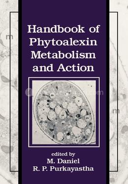 Handbook of Phytoalexin Metabolism and Action