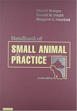 Handbook of Small Animal Practice