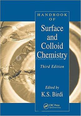 Handbook of Surface and Colloid Chemistry
